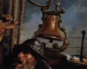 温斯洛 荷默 : The Lookout, All's Well